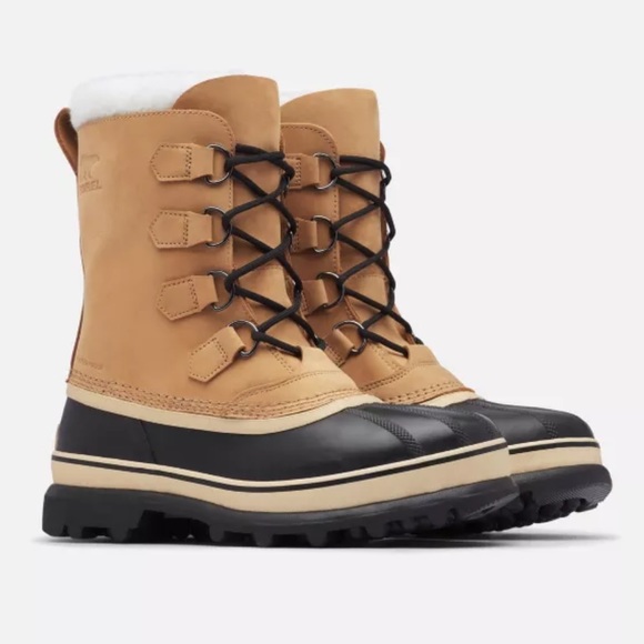 Sorel Other - Mens/Boys Sorel Caribou Snow Boots